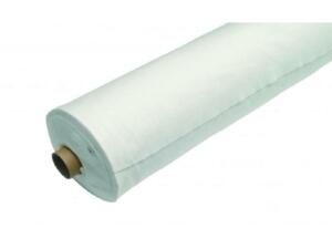 Géotextile 300 g/m² 2x50m 100m2 anti-repousse : : Jardin