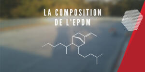 composition epdm