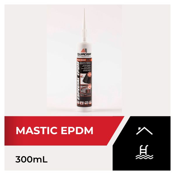 Mastic EPDM