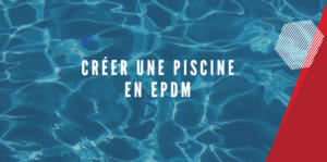 piscine epdm