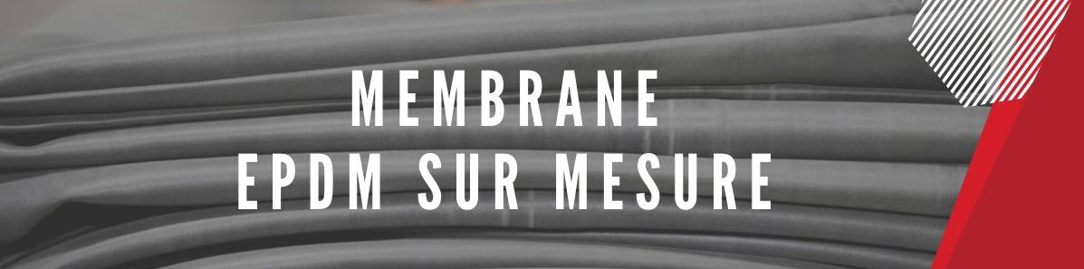 epdm sur mesure