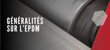 FAQ généralités EPDM