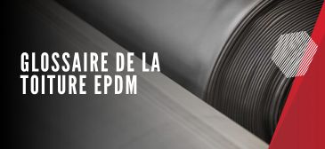 Glossaire EPDM